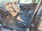 2018 Ford Focus Se Угольный vin: 1FADP3K26JL297682