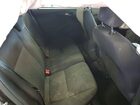 2016 Ford Focus Se Серый vin: 1FADP3K28GL403624