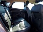 2016 Ford Focus Se White vin: 1FADP3K28GL405941