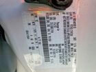 2016 Ford Focus Se White vin: 1FADP3K28GL405941