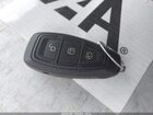 2017 Ford Focus St Серый vin: 1FADP3L90HL220943 2017 Ford Focus St Серый vin: 1FADP3L90HL220943
