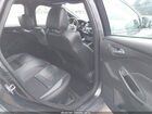 2017 Ford Focus St Серый vin: 1FADP3L90HL220943 2017 Ford Focus St Серый vin: 1FADP3L90HL220943