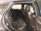 2017 Ford Focus St   Черный vin: 1FADP3L90HL283461