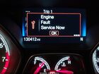 2017 Ford Focus St   Черный vin: 1FADP3L90HL283461