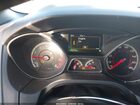 2017 Ford Focus   Черный vin: 1FADP3L90HL290183