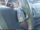2017 Ford Focus   Черный vin: 1FADP3L90HL290183