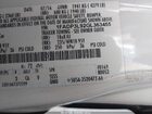 2016 Ford Focus St   White vin: 1FADP3L92GL363455