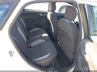 2016 Ford Focus St   White vin: 1FADP3L92GL363455