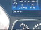 2016 Ford Focus St   White vin: 1FADP3L92GL363455
