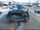 2016 Ford Focus St   Черный vin: 1FADP3L92GL389036