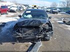 2016 Ford Focus St   Черный vin: 1FADP3L92GL389036