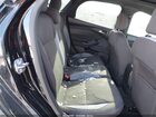 2016 Ford Focus St   Черный vin: 1FADP3L92GL389036
