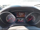 2016 Ford Focus St   Черный vin: 1FADP3L92GL389036
