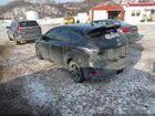 2017 Ford Focus St   Black vin: 1FADP3L92HL307016