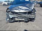2018 Ford Focus St   Серый vin: 1FADP3L92JL289588