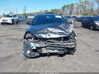 2018 Ford Focus St   Серый vin: 1FADP3L92JL289588