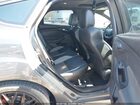 2018 Ford Focus St   Серый vin: 1FADP3L92JL289588