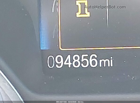 1FADP3L92JL289588 2018 FORD FOCUS ST Серый 