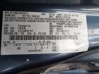 2018 Ford Focus St   Синий vin: 1FADP3L92JL289672