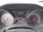 2018 Ford Focus St   Синий vin: 1FADP3L92JL289672