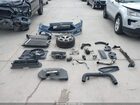 2018 Ford Focus St   Синий vin: 1FADP3L92JL289672