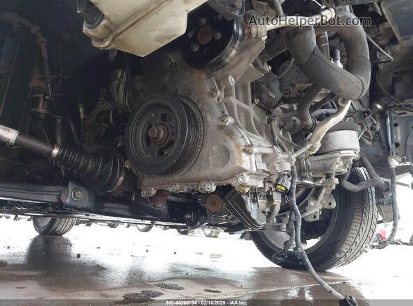 1FADP3L92JL289672 2018 FORD FOCUS ST Синий 