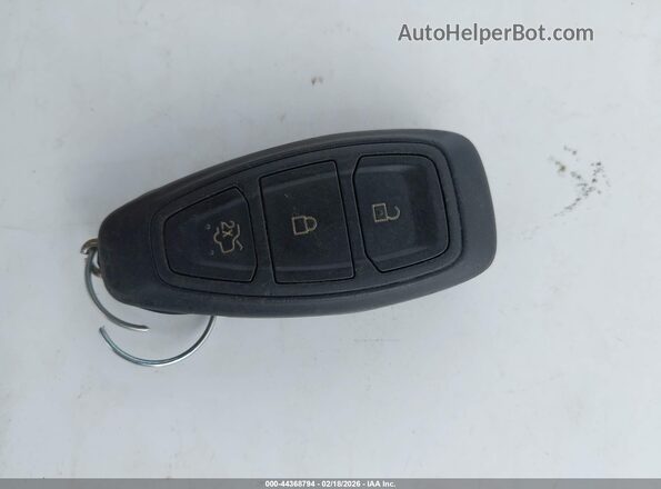 1FADP3L92JL289672 2018 FORD FOCUS ST Синий Вид панели приборов