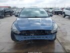 2018 Ford Focus St   Синий vin: 1FADP3L92JL289672