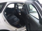 2018 Ford Focus St   Белый vin: 1FADP3L94JL230686
