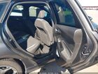 2018 Ford Focus St   Серый vin: 1FADP3L95JL211614