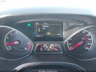 2018 Ford Focus St   Серый vin: 1FADP3L95JL211614