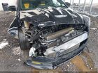 2016 Ford Focus St   Black vin: 1FADP3L96GL206821