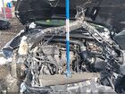 2016 Ford Focus St   Black vin: 1FADP3L96GL206821