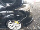 2016 Ford Focus St   Black vin: 1FADP3L96GL206821