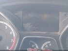 2016 Ford Focus St   Black vin: 1FADP3L96GL206821