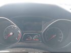 2016 Ford Focus St   Black vin: 1FADP3L96GL206821
