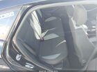 2018 Ford Focus St   Черный vin: 1FADP3L96JL220614