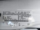2017 Ford Focus St   Белый vin: 1FADP3L97HL260131
