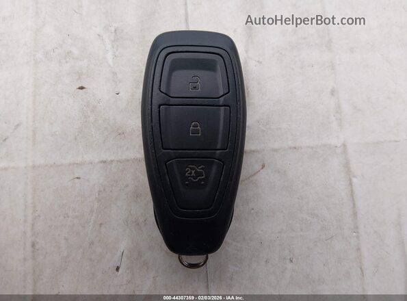 1FADP3L97JL283009 2018 FORD FOCUS ST Белый Вид панели приборов