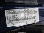 2016 Ford Focus St   Blue vin: 1FADP3L98GL252196
