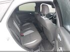 2016 Ford Focus St   White vin: 1FADP3L98GL317922