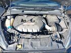 2017 Ford Focus   Серый vin: 1FADP3L98HL219250