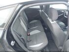 2016 Ford Focus St   Черный vin: 1FADP3L9XGL266620