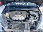 2018 Ford Focus St   Gray vin: 1FADP3L9XJL247265