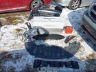 2018 Ford Focus St   Gray vin: 1FADP3L9XJL247265