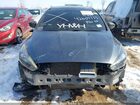 2018 Ford Focus St   Gray vin: 1FADP3L9XJL247265