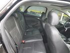 2018 Ford Focus Titanium Черный vin: 1FADP3N21JL314562
