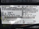 2016 Ford Focus Electric   Black vin: 1FADP3R41GL388312