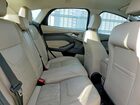 2017 Ford Focus Bev White vin: 1FADP3R49HL314735
