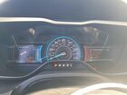 2017 Ford Focus Bev Серебряный vin: 1FADP3R4XHL277789